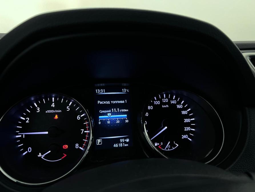 Nissan Qashqai II Ростов-на-Дону  - изображение 13