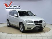 BMW X3 II (F25) Уфа  - изображение 22