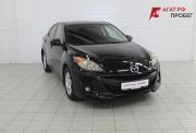 Mazda 3 II (BL) Рестайлинг Астрахань  - изображение 24