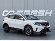 Geely Coolray I Краснодар  - изображение 23