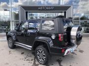 BAIC BJ40 I Рестайлинг Брянск  - изображение 22