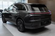 Li Auto (Lixiang) L6 Москва  - изображение 19