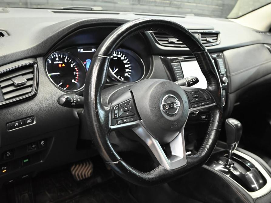 Nissan Qashqai II Рестайлинг Екатеринбург  - изображение 13
