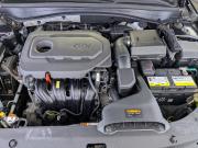 Kia Optima IV Москва  - изображение 41