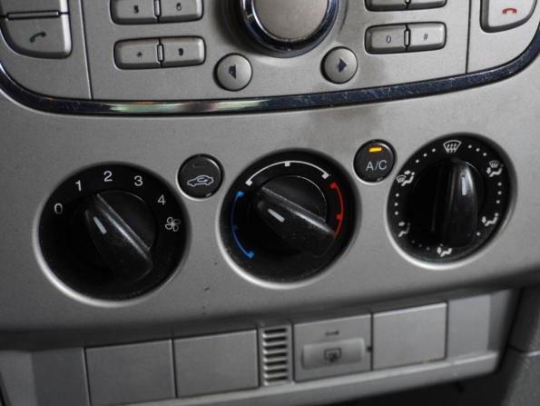 Ford Focus II Рестайлинг с пробегом 2008 года, цена 429 000 рублей, 204008 км, хэтчбек, Автокод Объявления