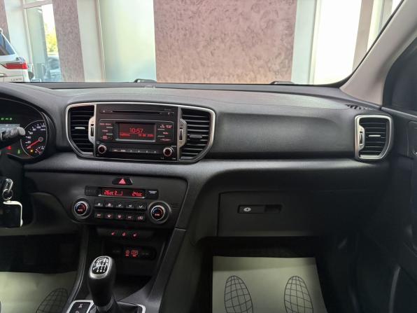 Kia Sportage IV с пробегом 2018 года, цена 1 865 000 рублей, 158397 км, внедорожник, Автокод Объявления