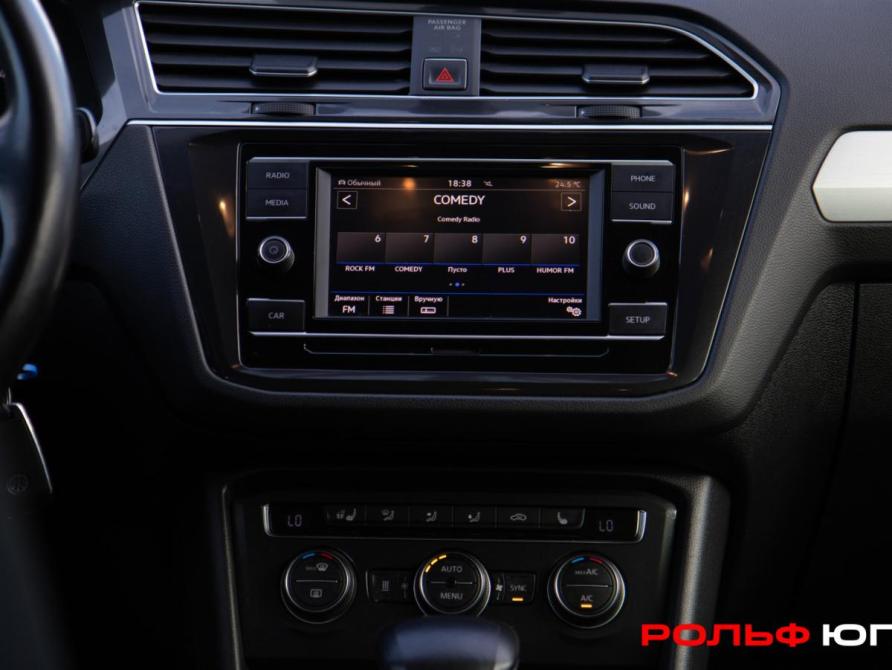 Volkswagen Tiguan II Москва  - изображение 14