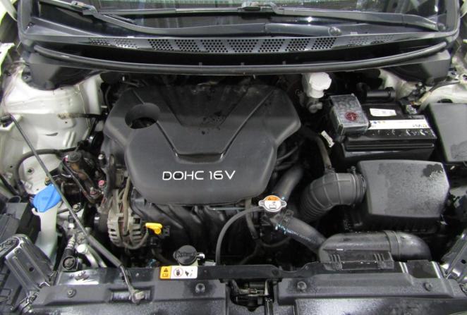 Kia Ceed II с пробегом 2012 года, цена 979 000 рублей, 186908 км, универсал, Автокод Объявления