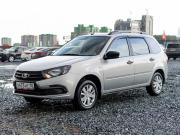 Lada (ВАЗ) Granta I Рестайлинг Ижевск  - изображение 20