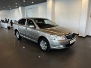 Skoda Octavia II (A5) Рестайлинг Чебоксары  - изображение 38