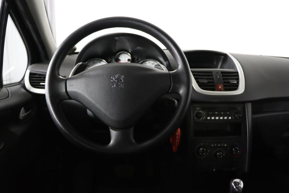 Peugeot 207 I Рестайлинг Нижний Новгород  - изображение 10