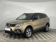 Geely Atlas I Воронеж  - изображение 21