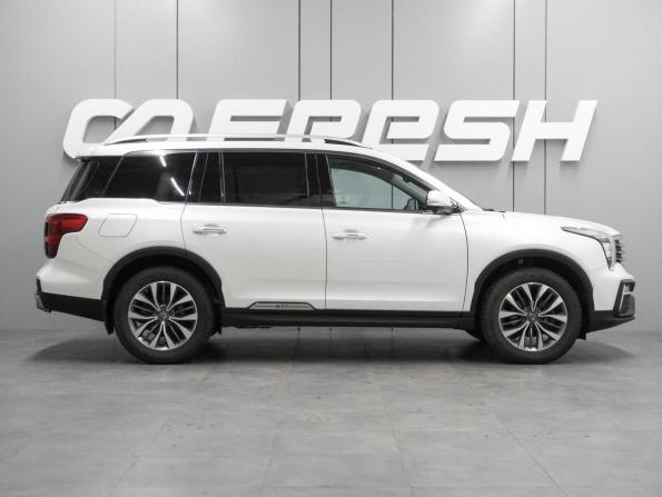 GAC GS8 I с пробегом 2023 года, цена 2 649 000 рублей, 71028 км, внедорожник, Автокод Объявления
