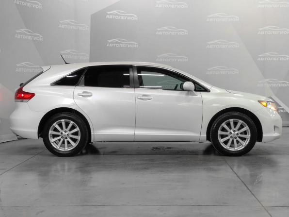 Toyota Venza I с пробегом 2010 года, цена 1 748 000 рублей, 141000 км, внедорожник, Автокод Объявления