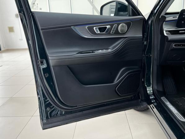 Chery Tiggo 8 Pro Max I Рестайлинг с пробегом 2023 года, цена 2 690 000 рублей, 38835 км, внедорожник, Автокод Объявления