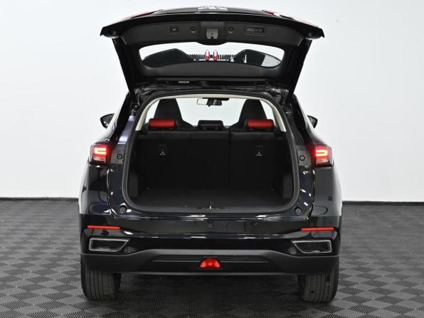 Changan UNI-S (CS55 Plus) с пробегом 2024 года, цена 2 349 000 рублей, 27 км, внедорожник, Автокод Объявления