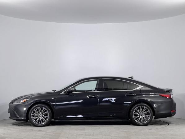 Lexus ES VII с пробегом 2020 года, цена 3 400 000 рублей, 166720 км, седан, Автокод Объявления