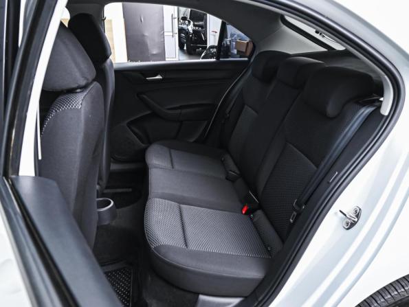 Volkswagen Polo VI с пробегом 2021 года, цена 1 549 000 рублей, 67206 км, лифтбек, Автокод Объявления