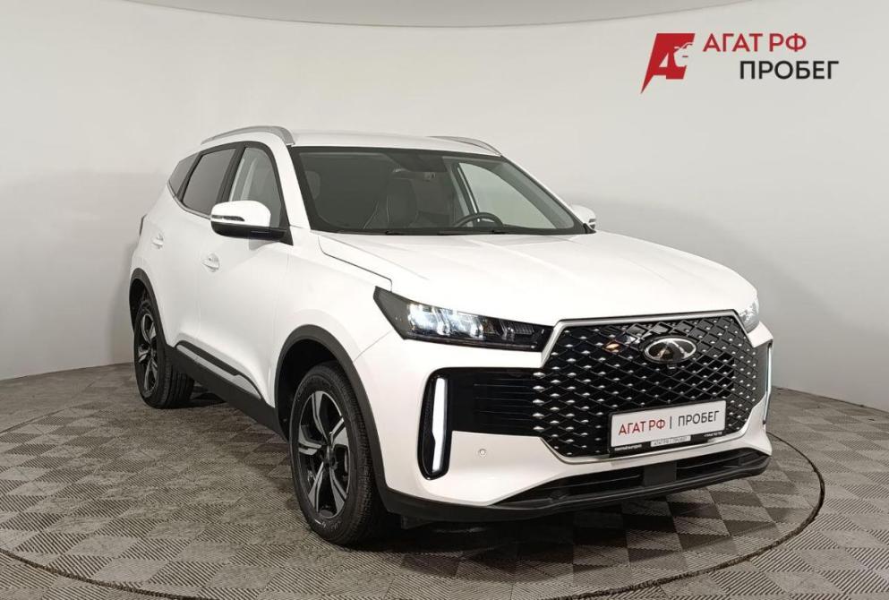 Chery Tiggo 4 I Рестайлинг 2 Волгоград  - изображение 1
