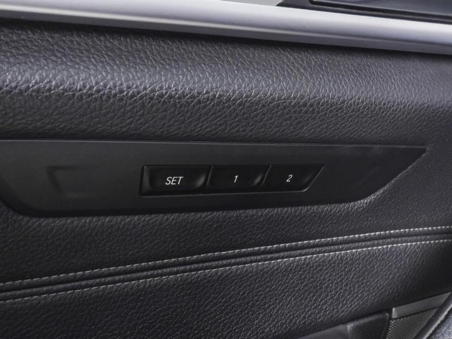 BMW 5 серии VII (G30/G31/G38) Ростов-на-Дону  - изображение 16