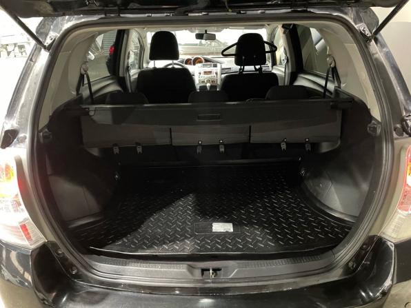 Toyota Verso I с пробегом 2011 года, цена 1 025 000 рублей, 271919 км, компактвэн, Автокод Объявления