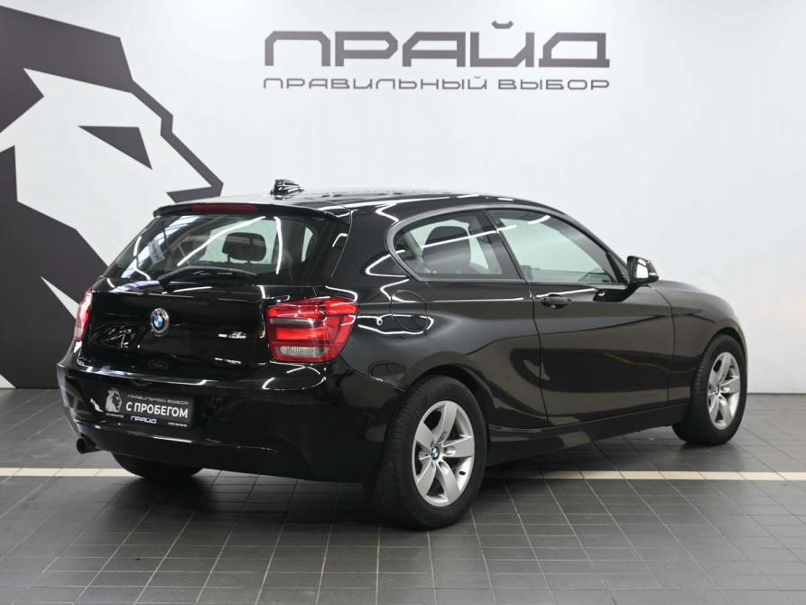 BMW 1 серии II (F20/F21) Ростов-на-Дону  - изображение 3