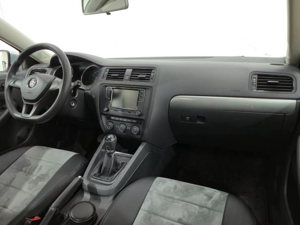 Volkswagen Jetta VI Рестайлинг с пробегом 2015 года, цена 1 230 000 рублей, 138055 км, седан, Автокод Объявления