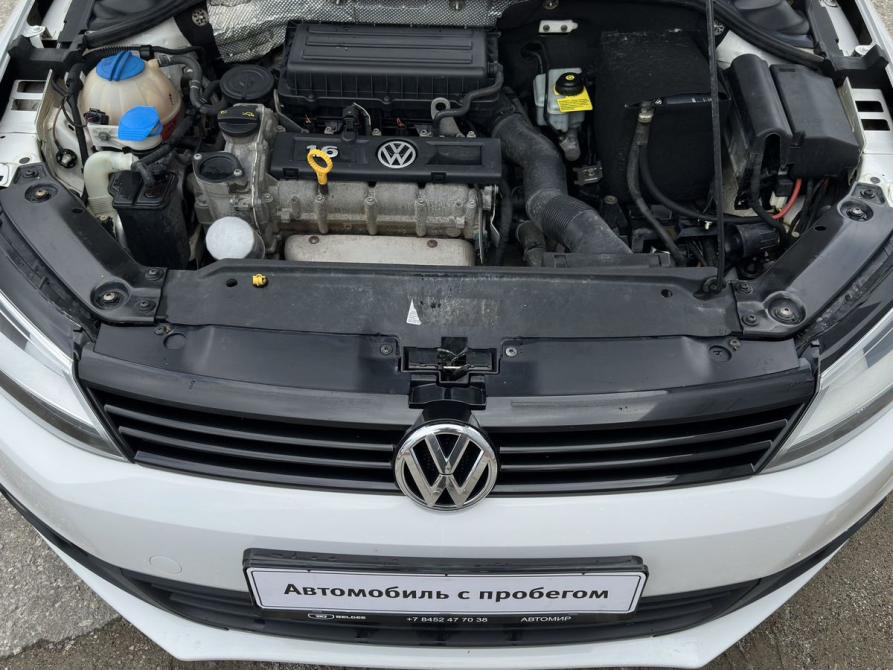 Volkswagen Jetta VI Саратов  - изображение 13