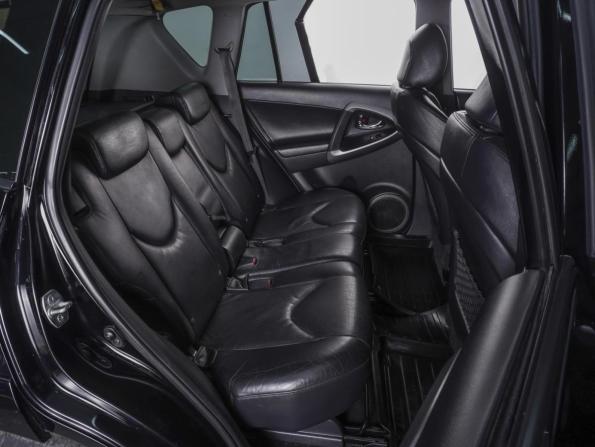 Toyota RAV4 III (XA30) с пробегом 2008 года, цена 1 385 000 рублей, 207926 км, внедорожник, Автокод Объявления