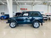Lada (ВАЗ) Niva Legend Миасс  - изображение 28