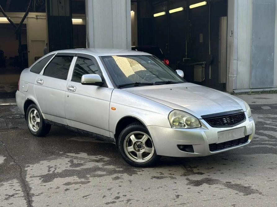 Lada (ВАЗ) Priora I Нижний Новгород  - изображение 1