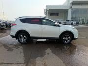 Toyota RAV4 IV (XA40) Рестайлинг Набережные Челны  - изображение 32