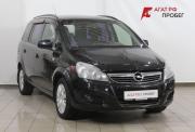 Opel Zafira B Рестайлинг Астрахань  - изображение 20
