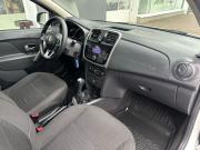 Renault Logan II Рестайлинг Екатеринбург  - изображение 13