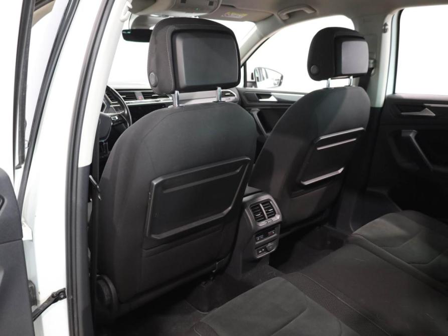 Volkswagen Tiguan II Ростов-на-Дону  - изображение 11