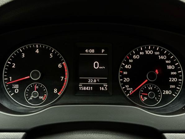 Volkswagen Jetta VI с пробегом 2012 года, цена 1 149 000 рублей, 158431 км, седан, Автокод Объявления