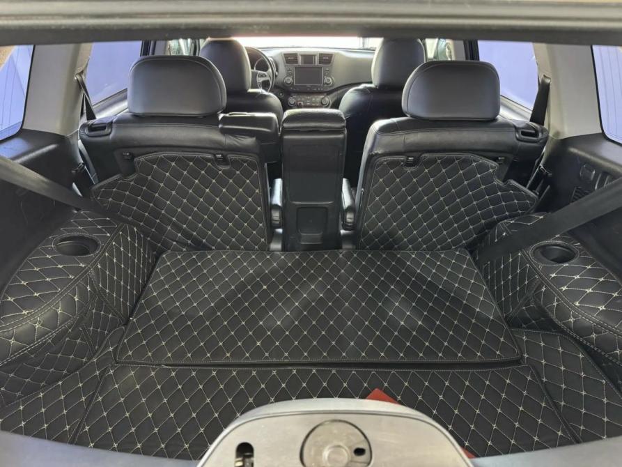 Toyota Highlander II (XU40) Рестайлинг Кострома  - изображение 24