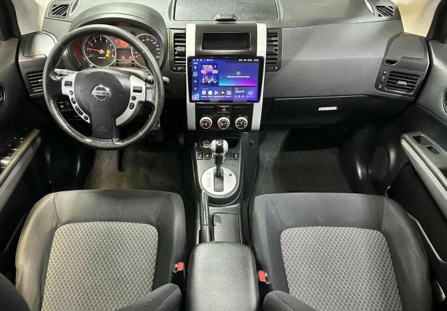 Nissan X-Trail II с пробегом 2010 года, цена 911 400 рублей, 334952 км, внедорожник, Автокод Объявления