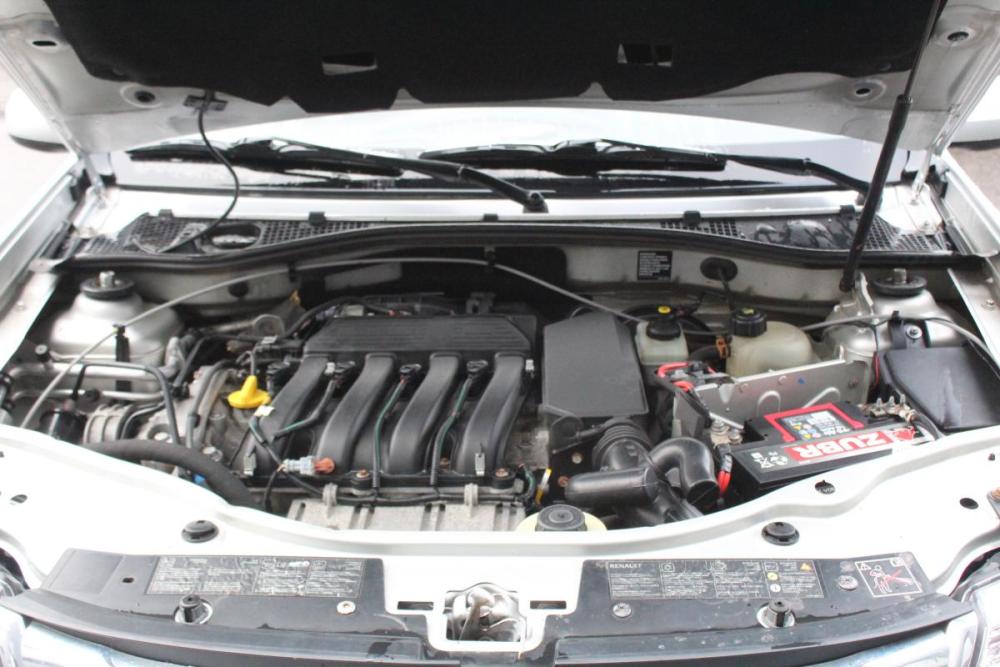 Renault Duster I Брянск  - изображение 18