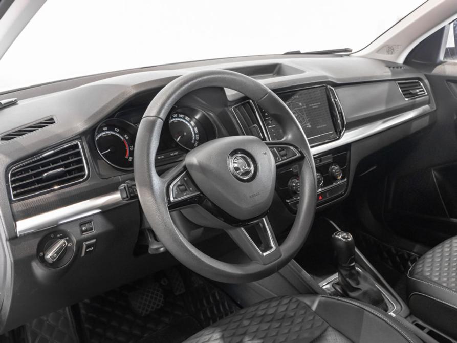 Skoda Kamiq I (China Market) Казань  - изображение 5