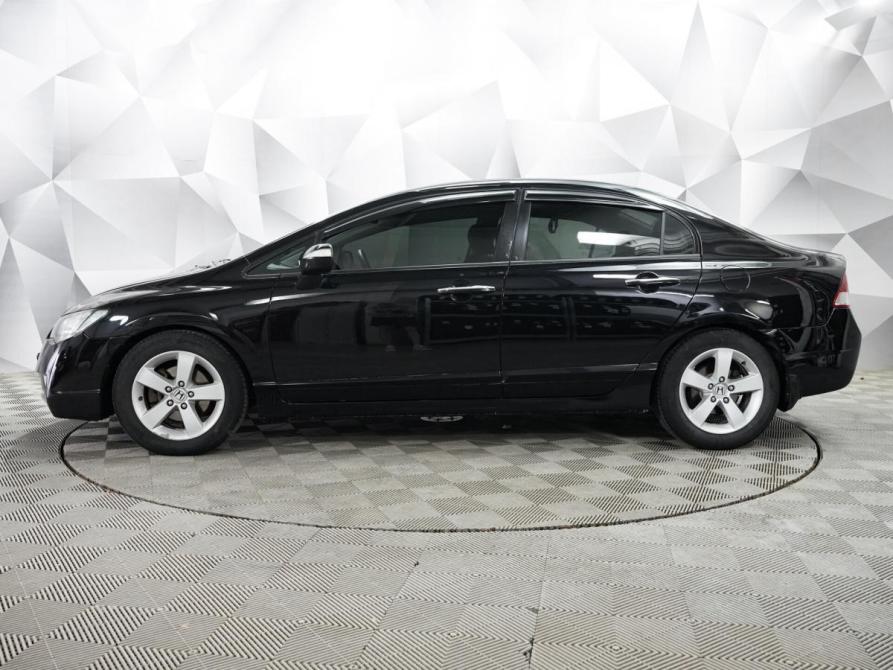 Honda Civic VIII Ульяновск  - изображение 2