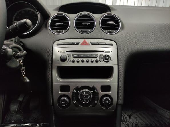 Peugeot 308 I Рестайлинг с пробегом 2011 года, цена 401 000 рублей, 140558 км, хэтчбек, Автокод Объявления