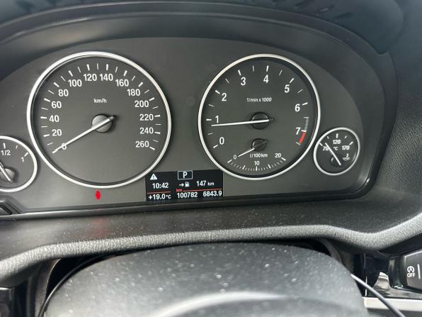 BMW X3 II (F25) Рестайлинг с пробегом 2016 года, цена 2 700 000 рублей, 100753 км, внедорожник, Автокод Объявления