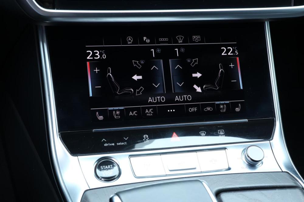 Audi A6 V (C8) Москва  - изображение 15