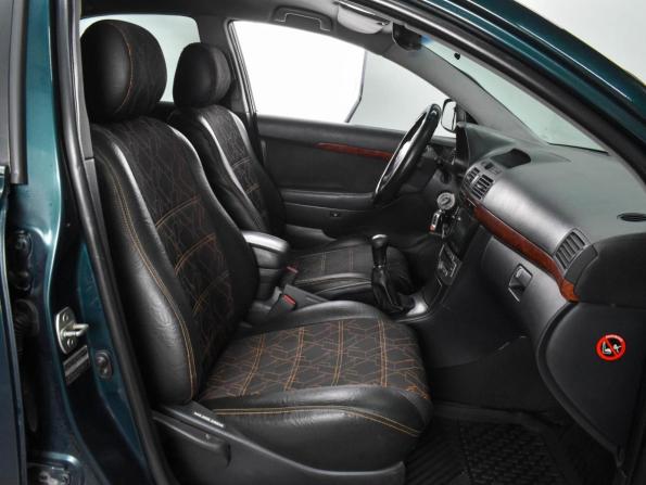 Toyota Avensis II с пробегом 2003 года, цена 598 000 рублей, 323263 км, седан, Автокод Объявления