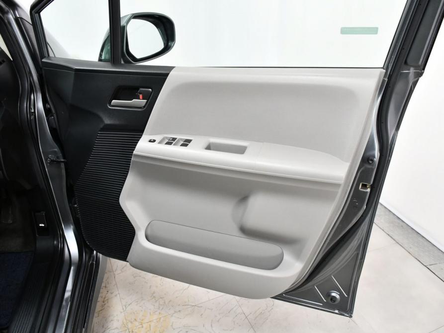 Honda Freed I Новосибирск  - изображение 19