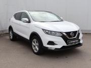 Nissan Qashqai II Рестайлинг Москва  - изображение 26