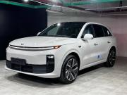 Li Auto (Lixiang) L6 Москва  - изображение 10