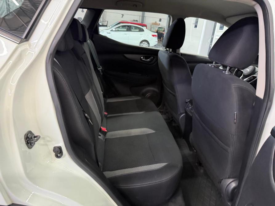Nissan Qashqai II Рестайлинг Краснодар  - изображение 17