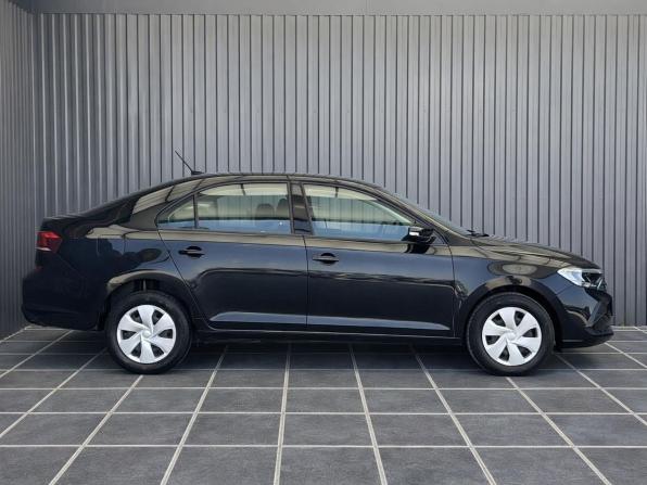 Volkswagen Polo VI с пробегом 2020 года, цена 1 337 000 рублей, 128635 км, лифтбек, Автокод Объявления